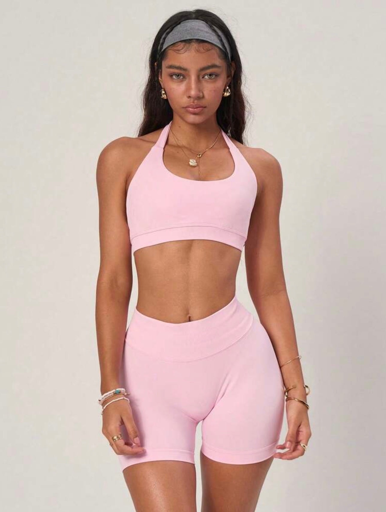 conjunto deportivo para mujer