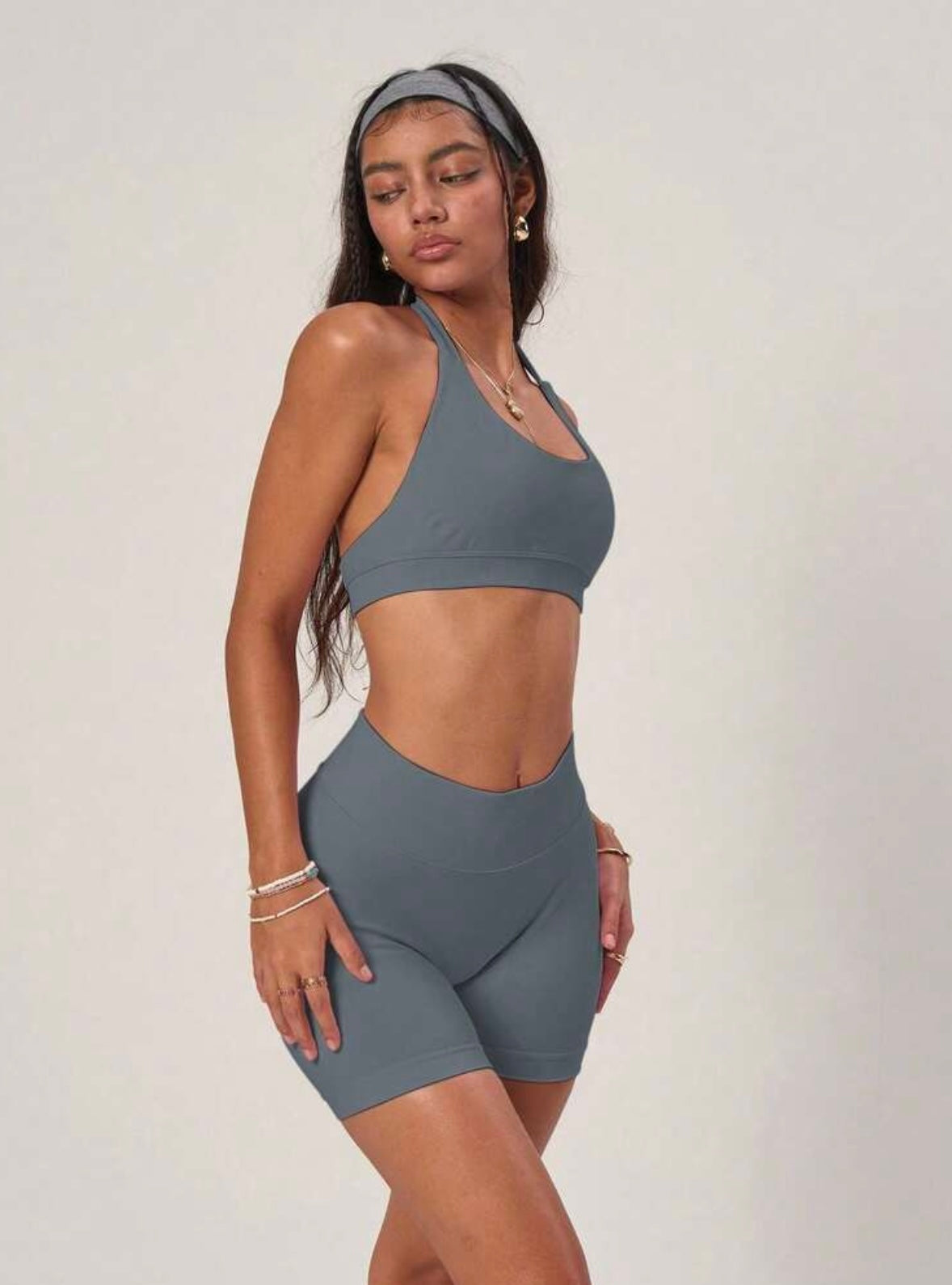 conjunto deportivo para mujer