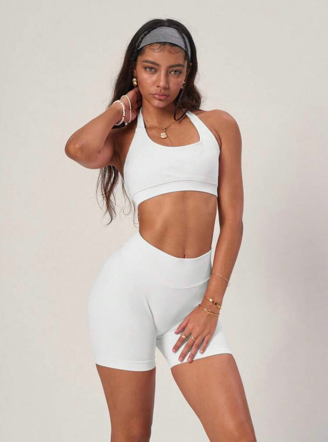 conjunto deportivo para mujer