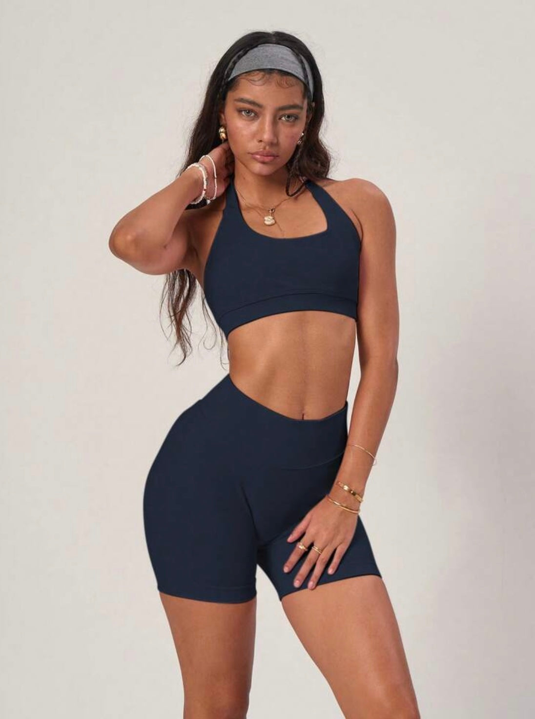 conjunto deportivo para mujer