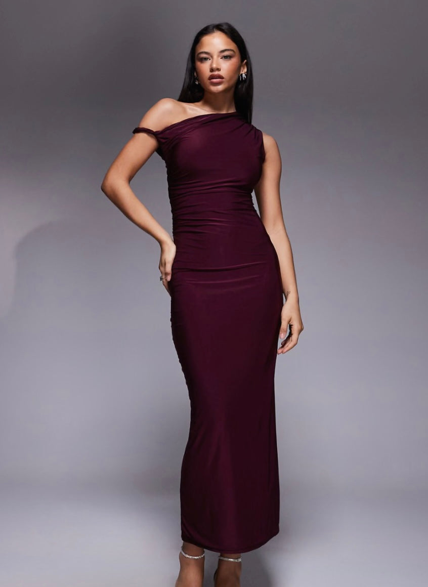 Vestido largo